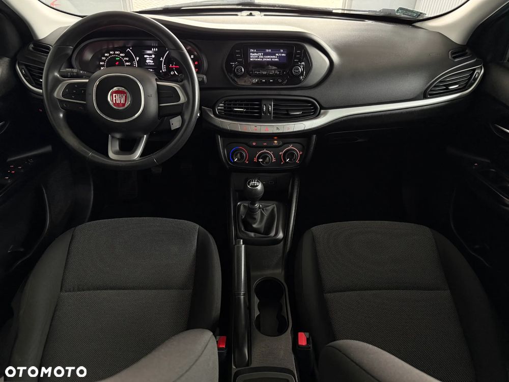 Fiat Tipo 1.4 16v Pop - 25