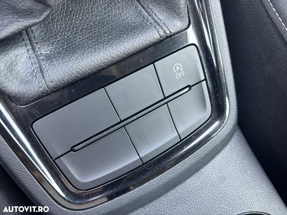Skoda Scala 1.0 TSI Ambition - 27
