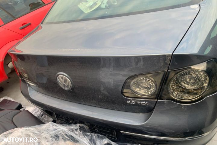 Pompa ABS 3C0614095P Volkswagen VW - 11