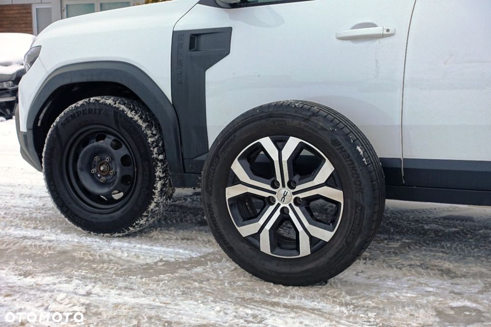 Dacia Duster 1.0 TCe Expression - 15