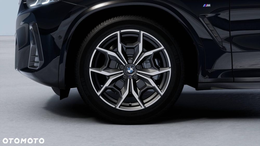 BMW X4 xDrive20d mHEV sport - 4