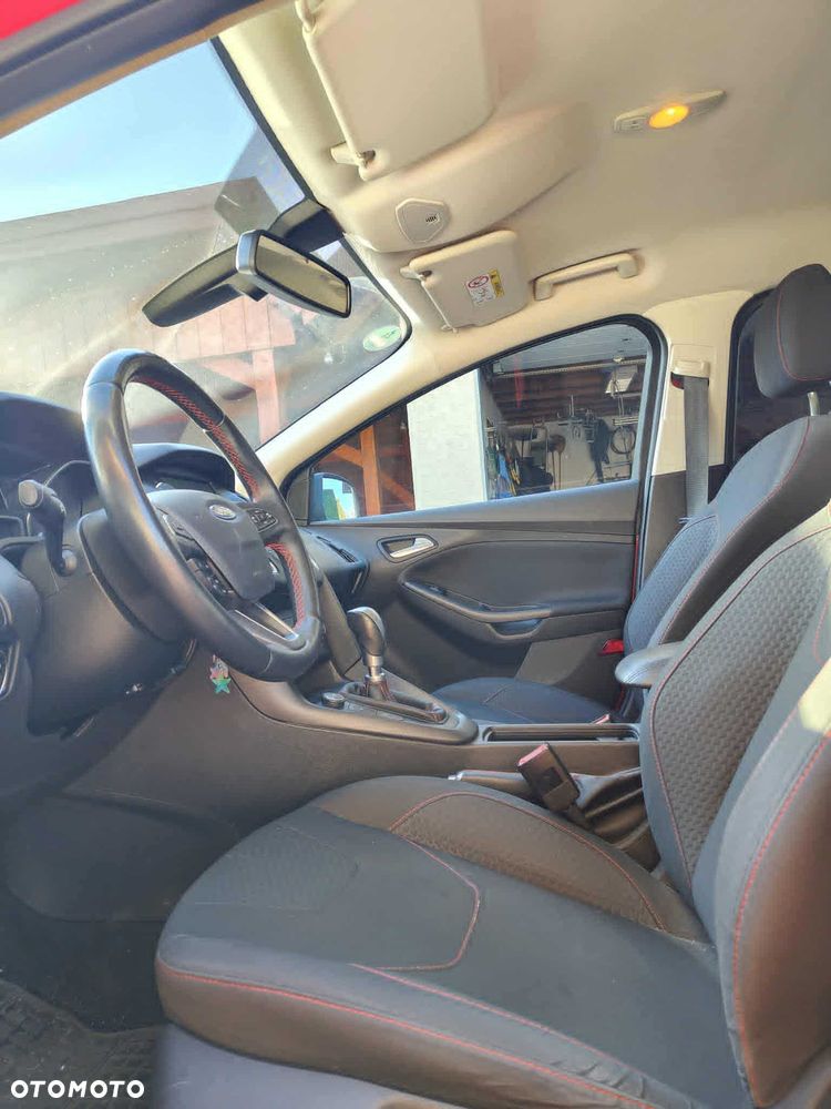 Ford Focus - 7
