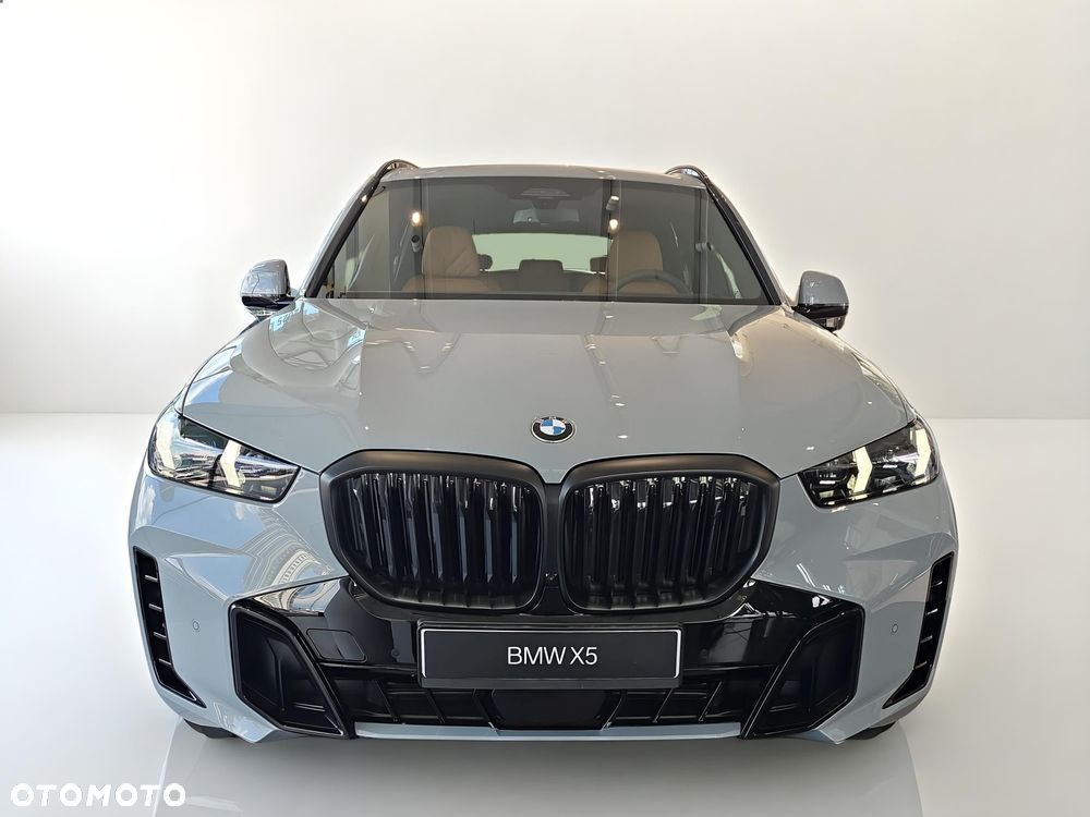 BMW X5 xDrive40d mHEV M Sport sport - 3