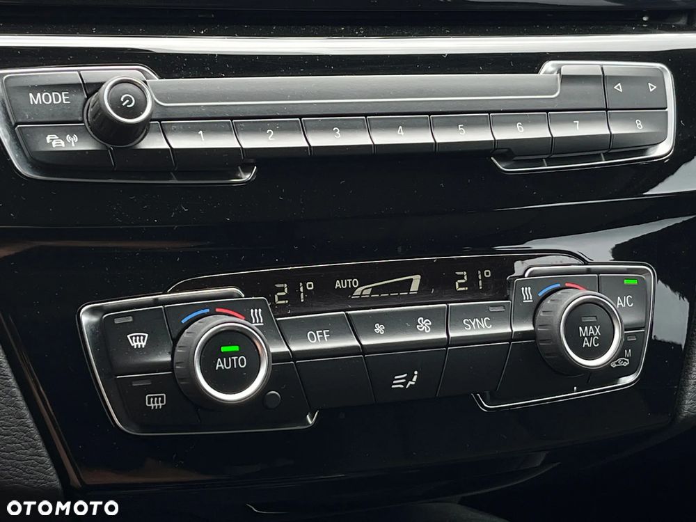 BMW X1 xDrive25e Advantage - 29