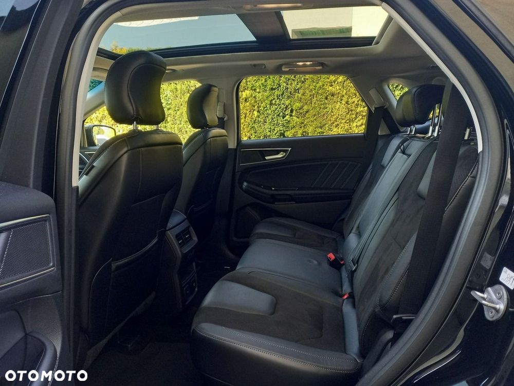 Ford Edge 2.0 TDCi Twin-Turbo 4WD ST-Line - 26