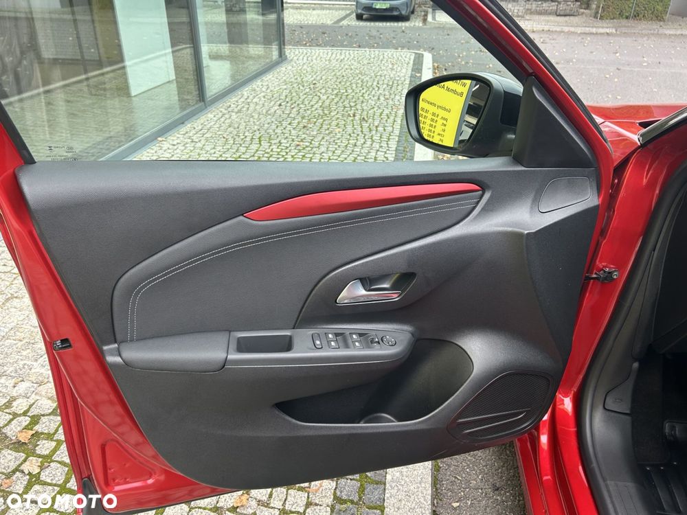 Opel Corsa 1.2 Yes S&S - 14