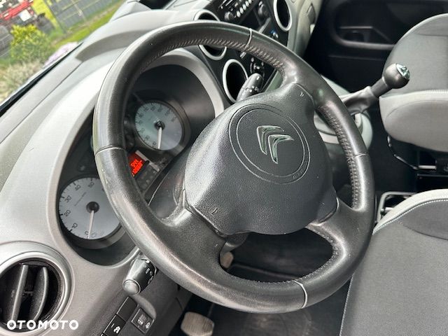 Citroën Berlingo Multispace BlueHDi 100 FEEL - 12