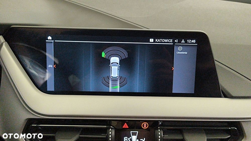 BMW Seria 1 118i Advantage - 31