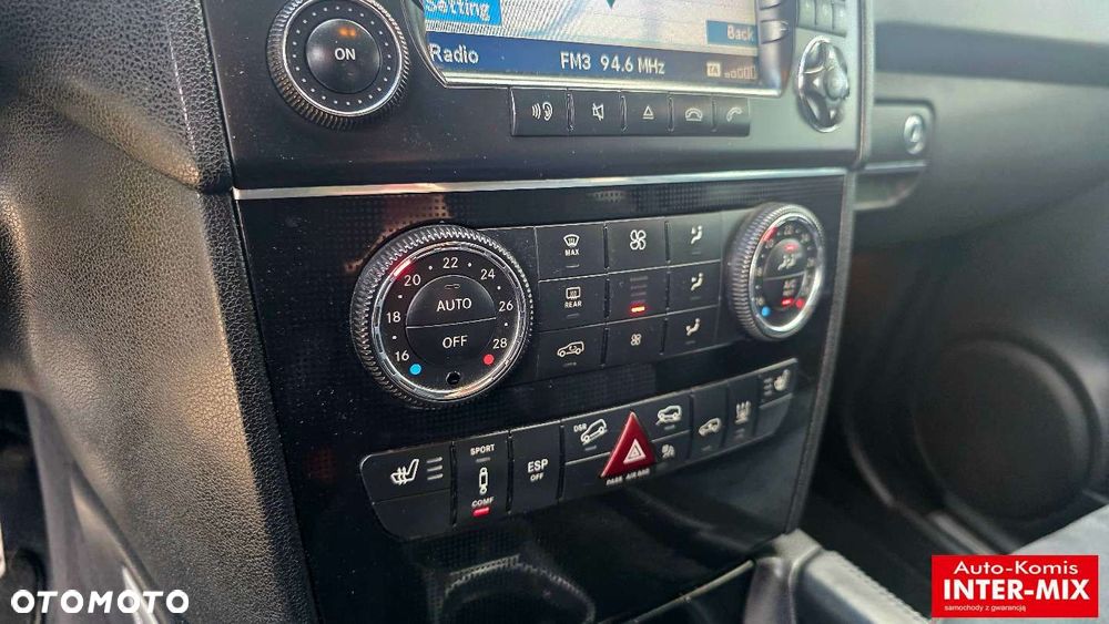 Mercedes-Benz ML - 26