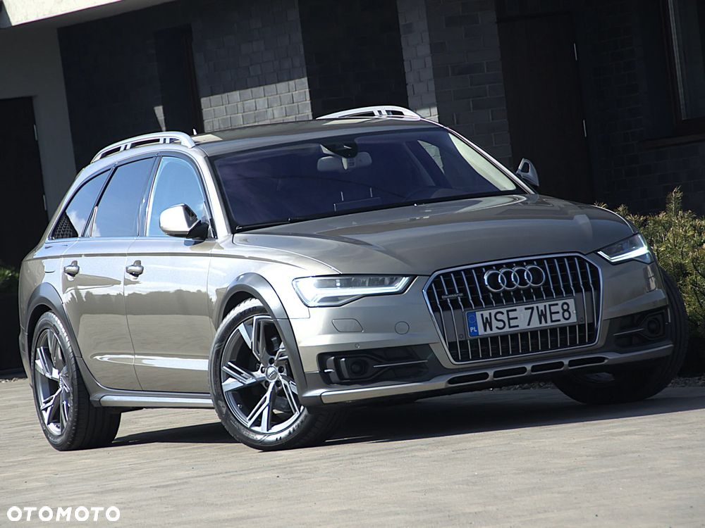 Audi A6 Allroad - 3