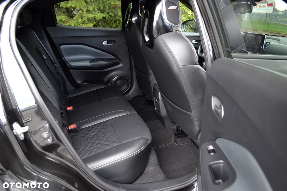 Nissan Juke - 17