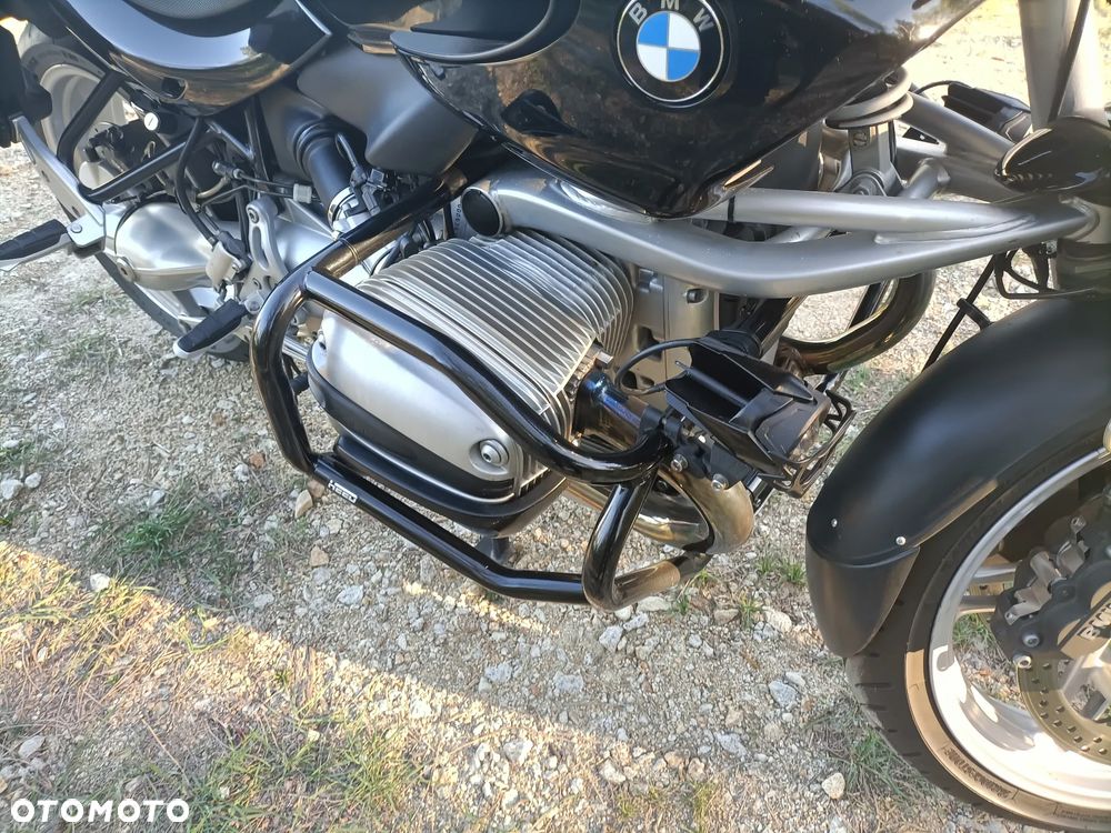 BMW R - 3
