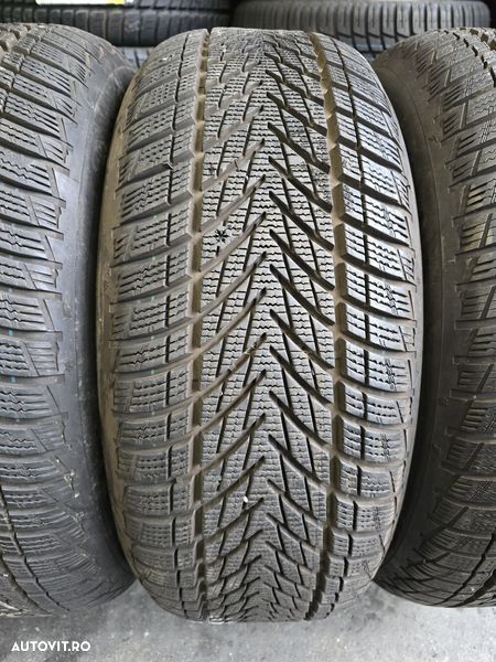 225/55/17 Goodyear 4piese - 3