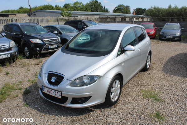 Seat Altea 1.9 TDI Style