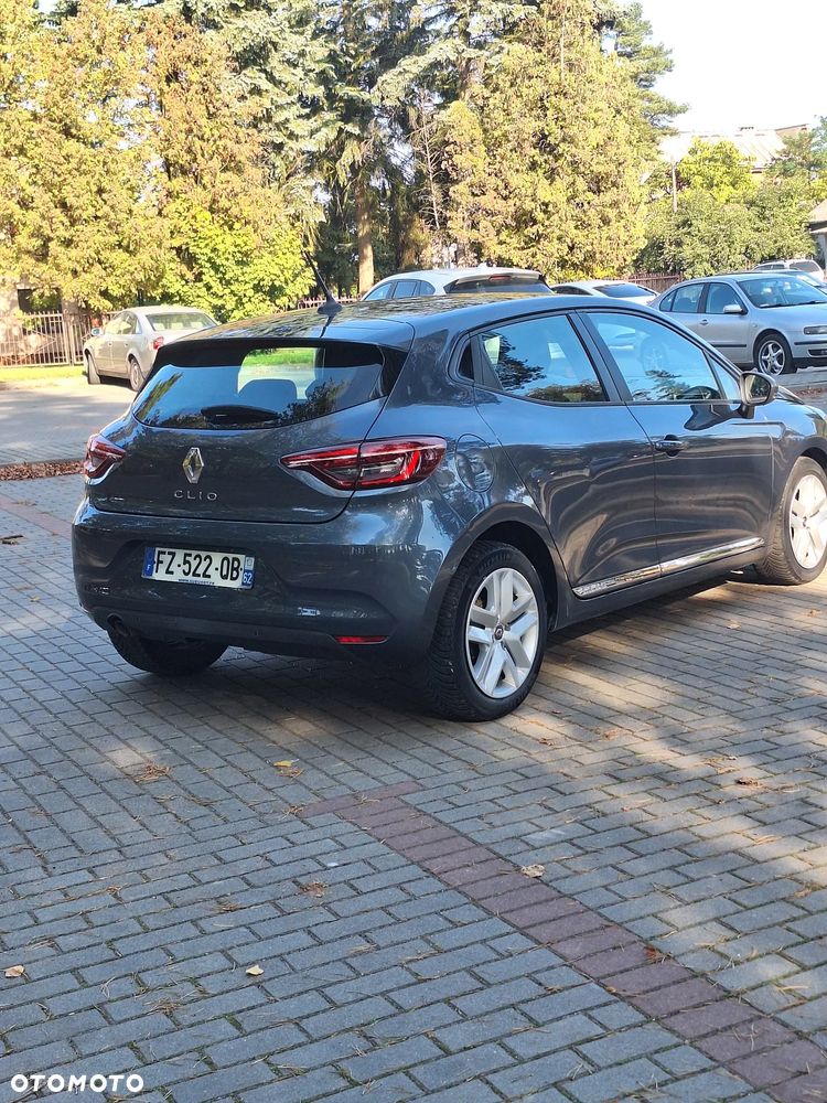 Renault Clio 1.0 TCe Intens - 6