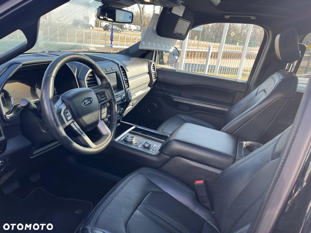Ford Expedition - 16