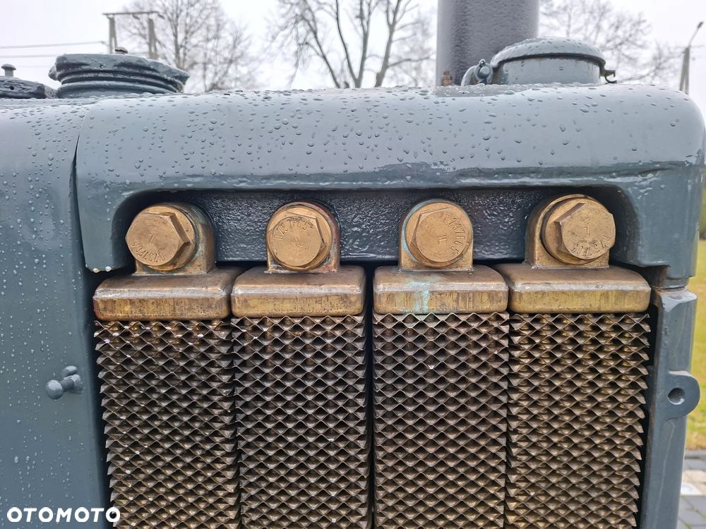 Ursus Ursus C 45 Lanz Bulldog - 14