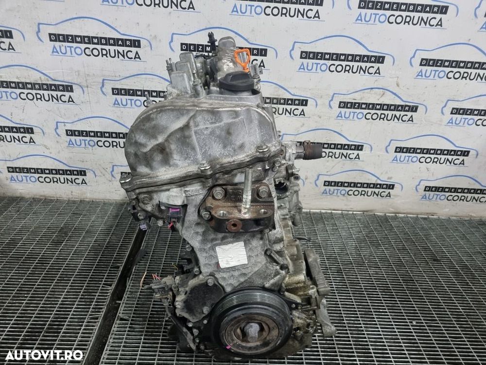 Motor Honda CR - V IV 2.2 i - DTEC 2012 - 2018 150CP Manuala N22B4 (1160) Diesel 4x4 ... - 4