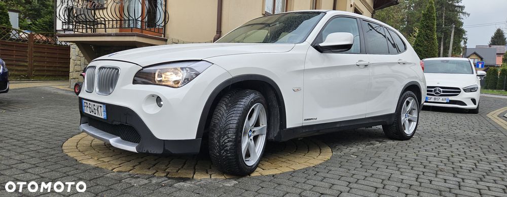 BMW X1 sDrive18d Sport Line - 24