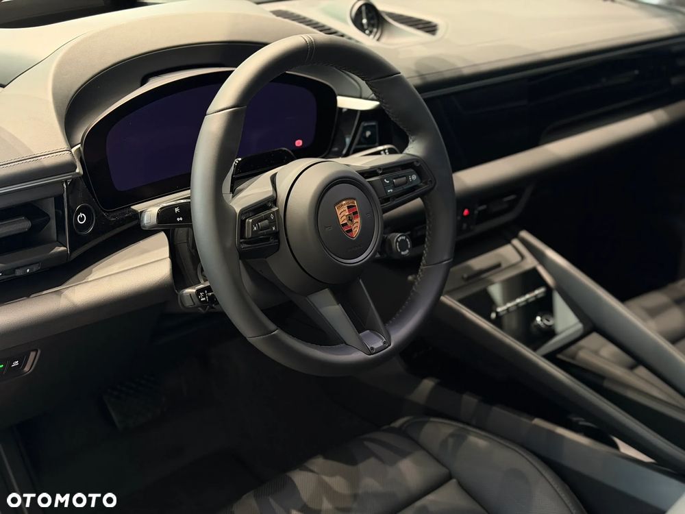 Porsche Macan 4 100kWh - 19