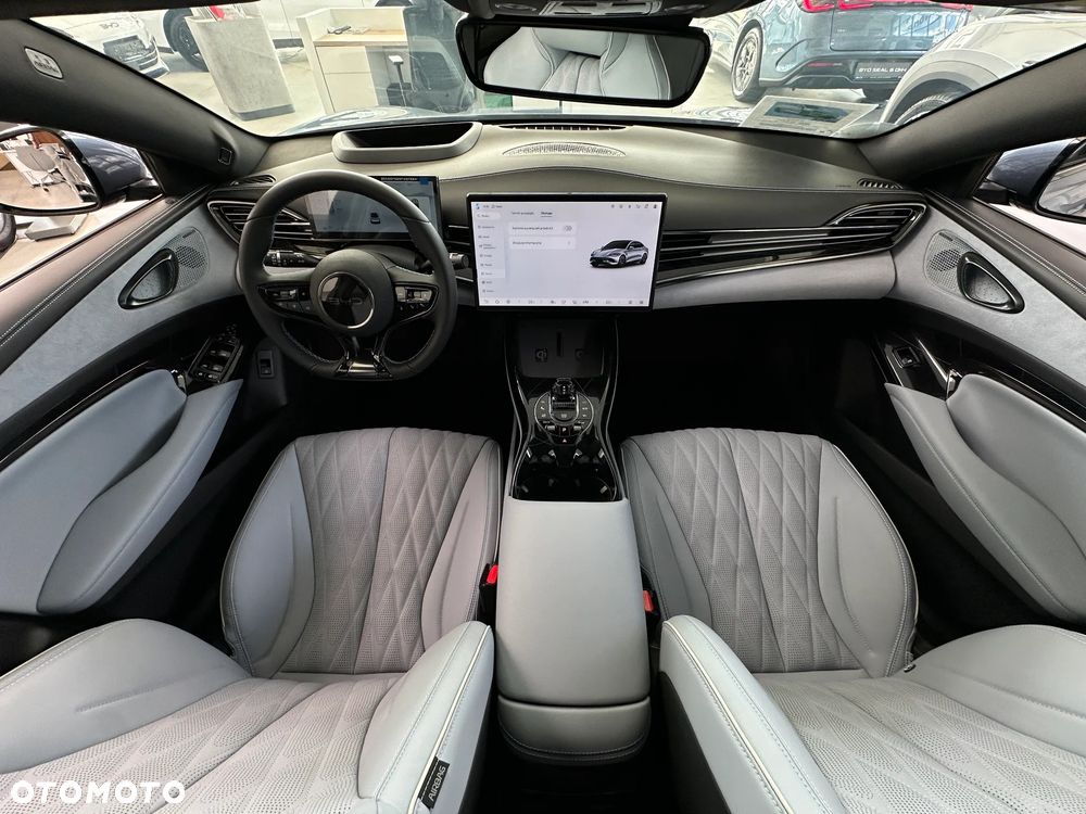 BYD Seal 82.5kWh Excellence AWD - 27