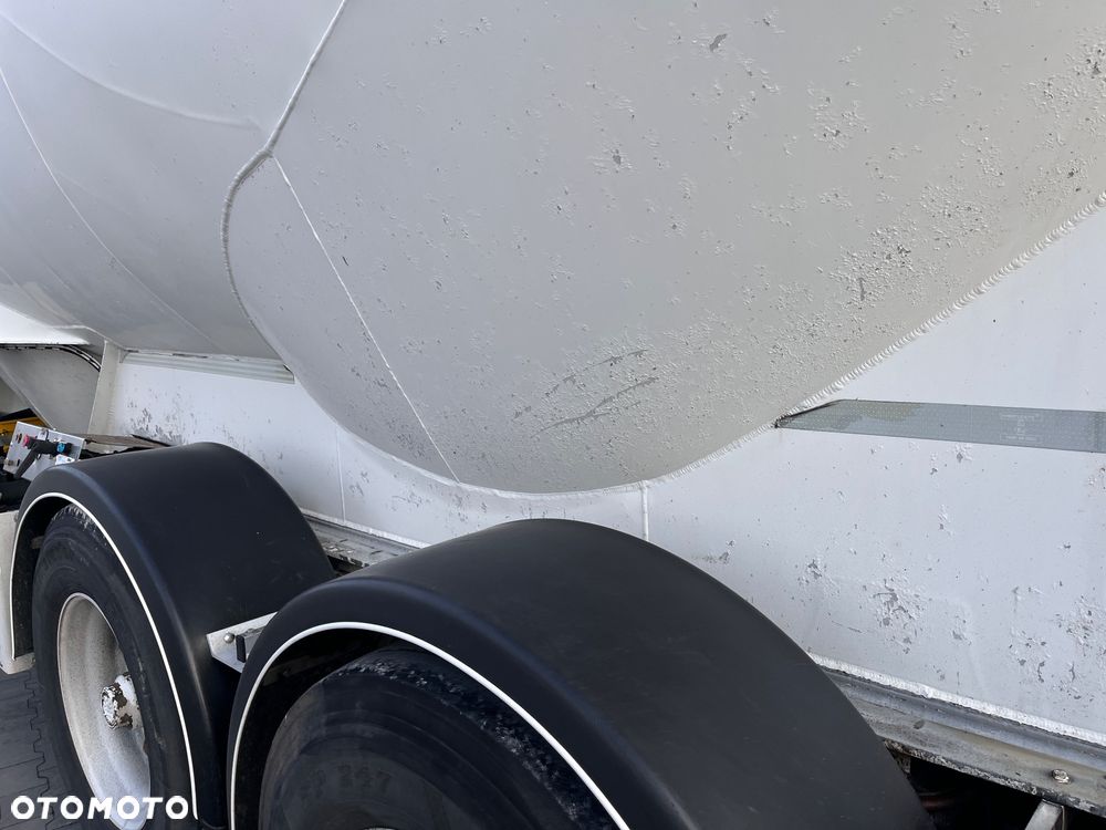 Feldbinder EUT 35.3 wydmuch tył - 6