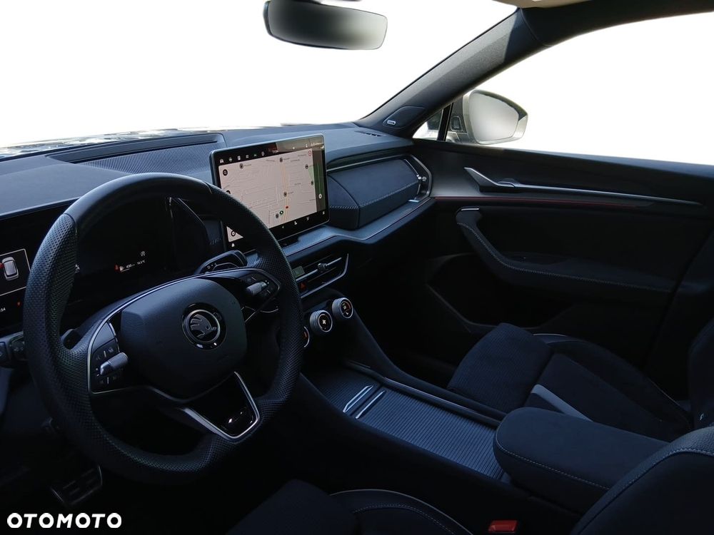 Skoda Kodiaq 2.0 TDI 4x4 Sportline DSG - 11