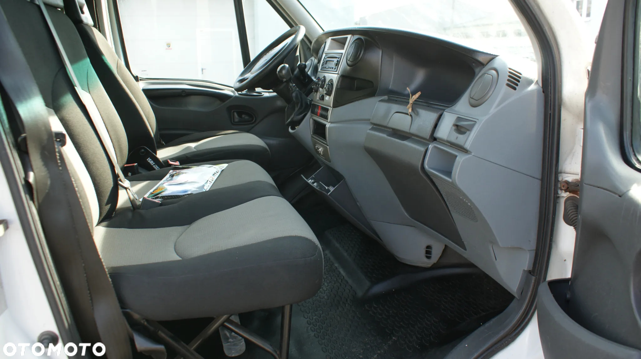 Iveco Daily - 11