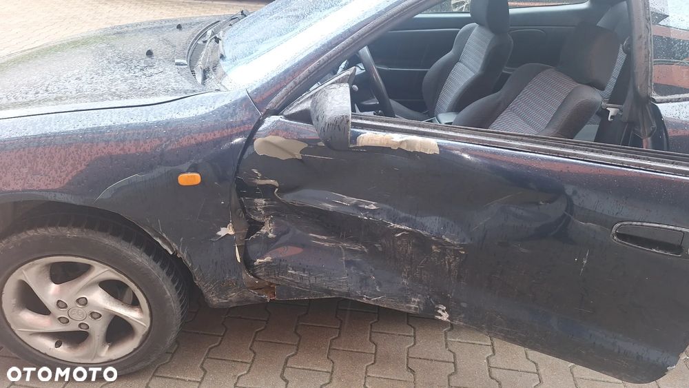 Toyota Celica 1.8 - 11