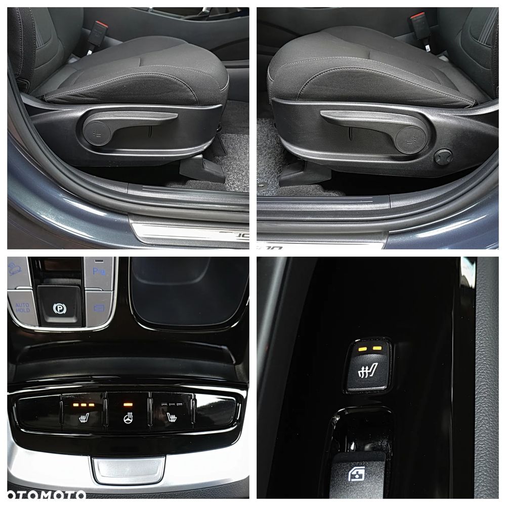 Hyundai Tucson 1.6 T-GDi Executive 4WD DCT - 33