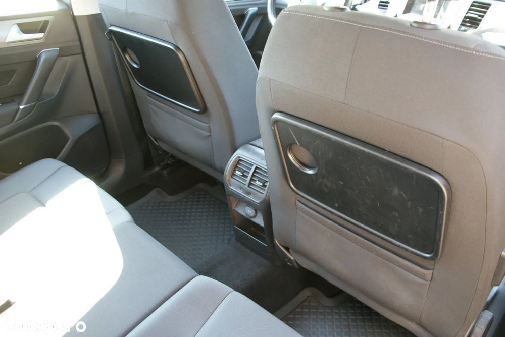 Volkswagen Golf Sportsvan SV 1.4 TSI BMT Comfortline - 14