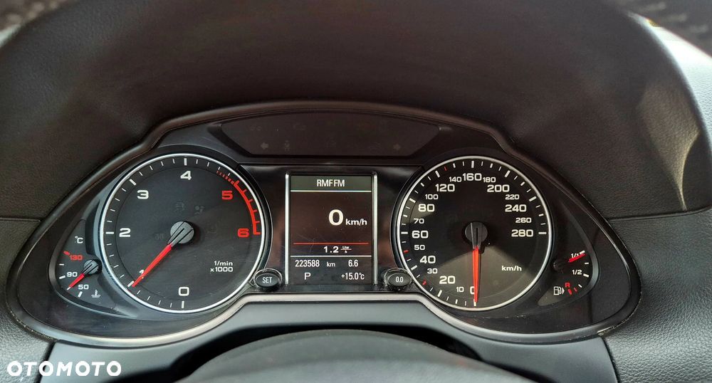 Audi Q5 2.0 TDI Quattro S tronic - 20