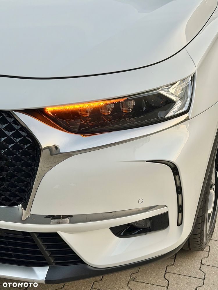 DS Automobiles DS 7 Crossback 1.6 PureTech Rivoli - 16