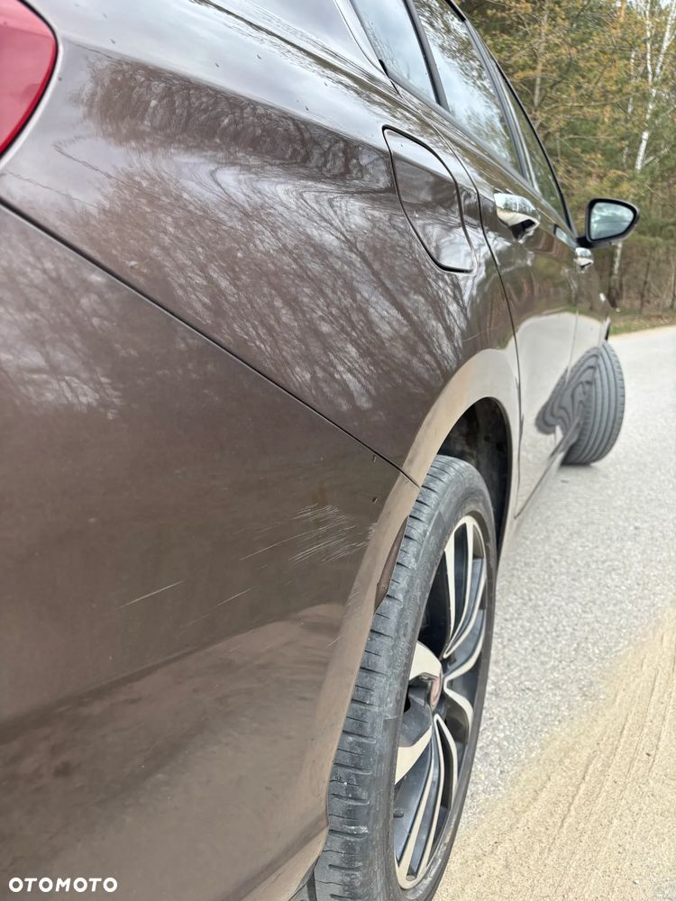 Fiat Tipo 1.4 16V Lounge - 4