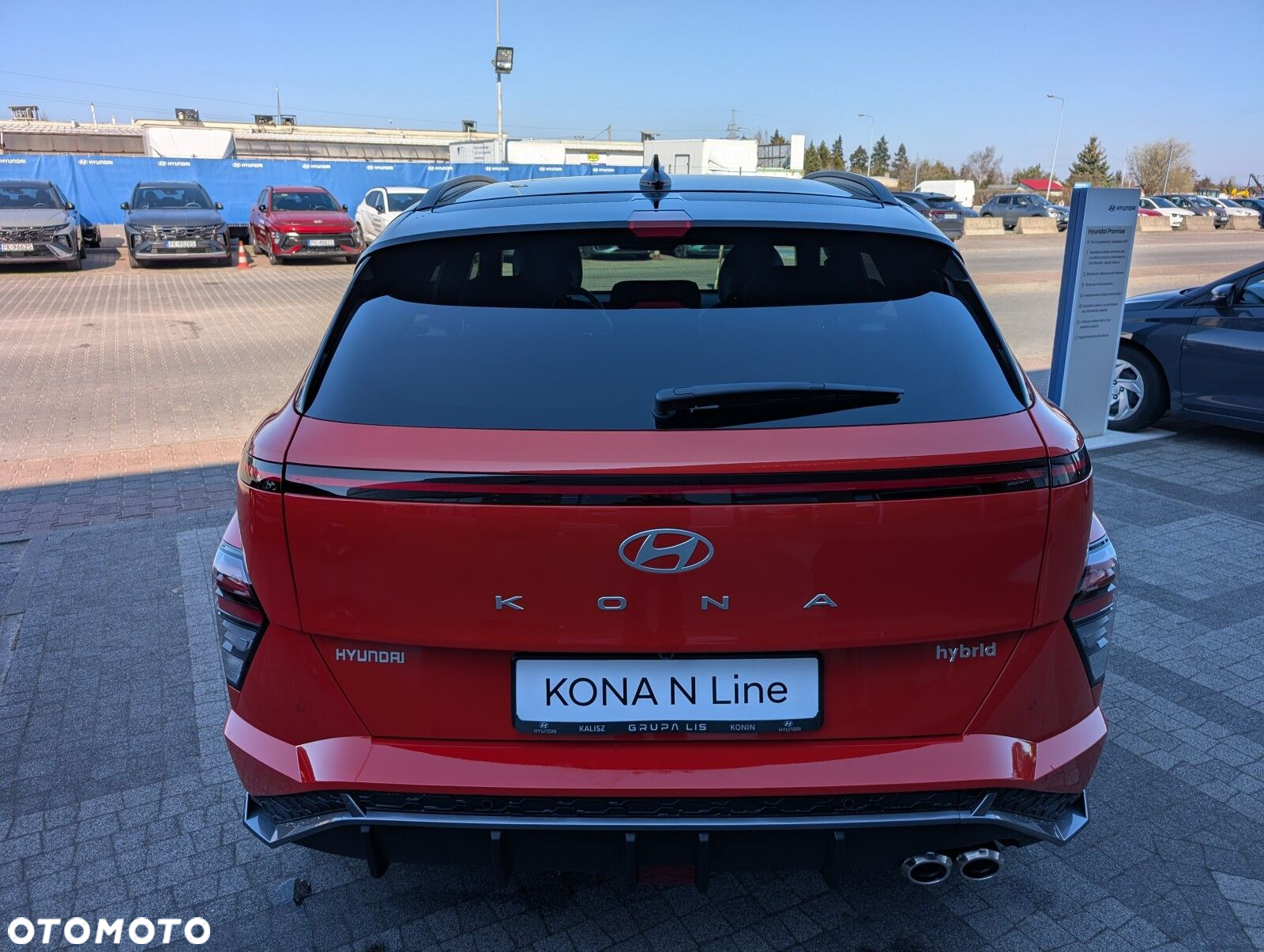 Hyundai Kona - 3
