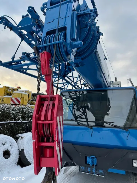 Liebherr LTM 1030/2 - 19