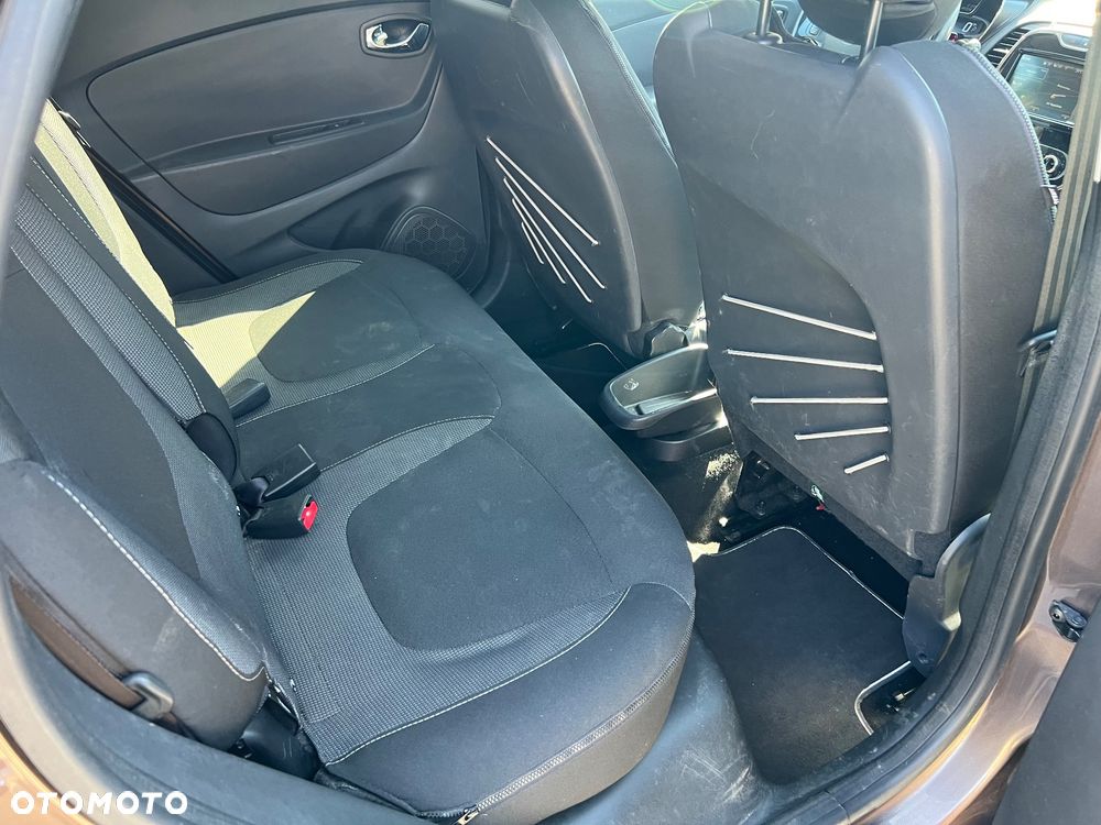 Renault Captur ENERGY dCi 90 EDC Dynamique - 12