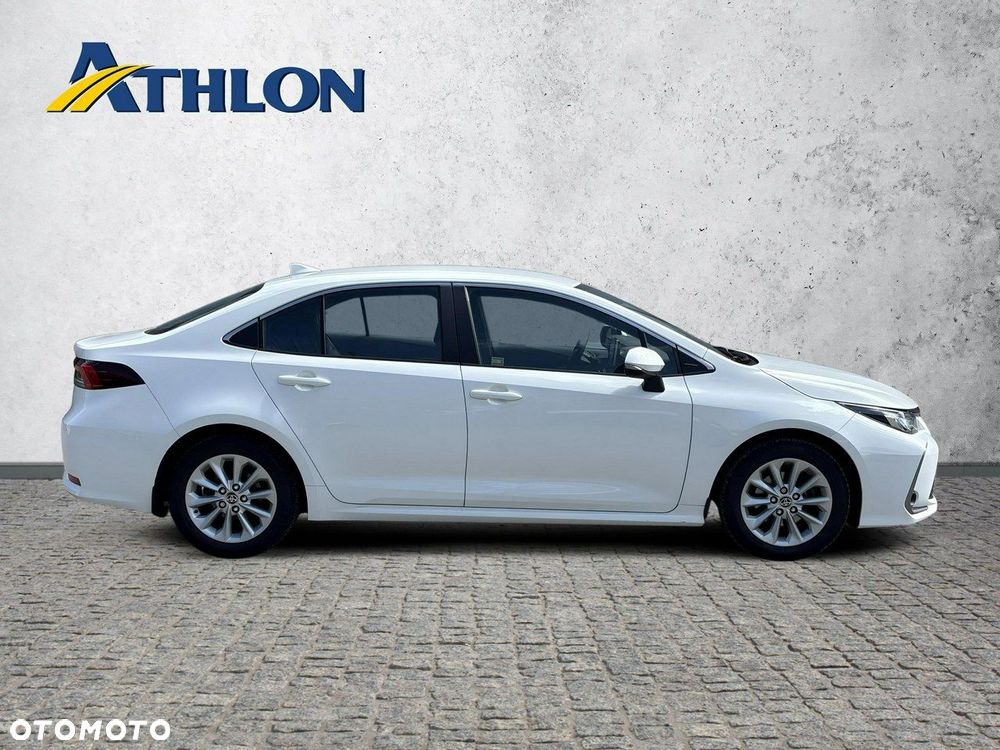 Toyota Corolla 1.5 Comfort MS - 6