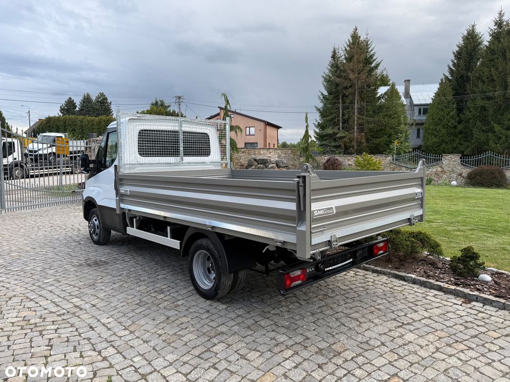 Iveco Daily 50C15 35C15 70C18 - 16