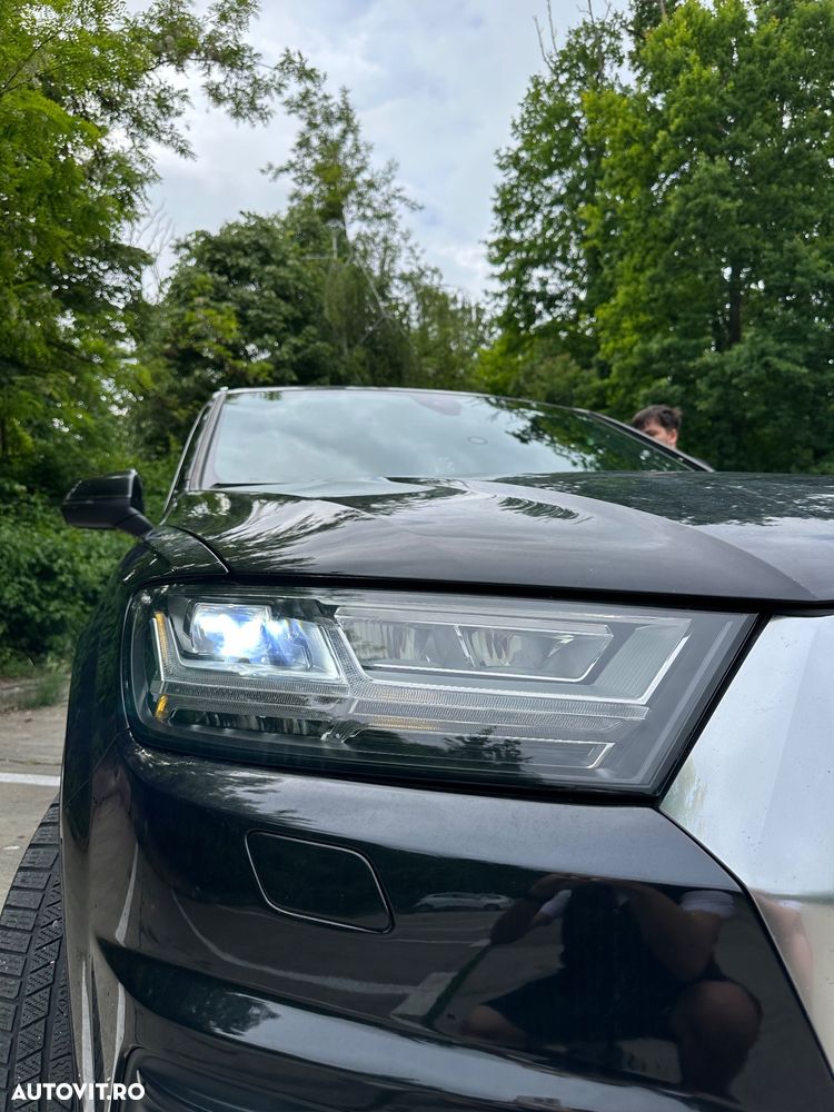 Audi Q7 - 2