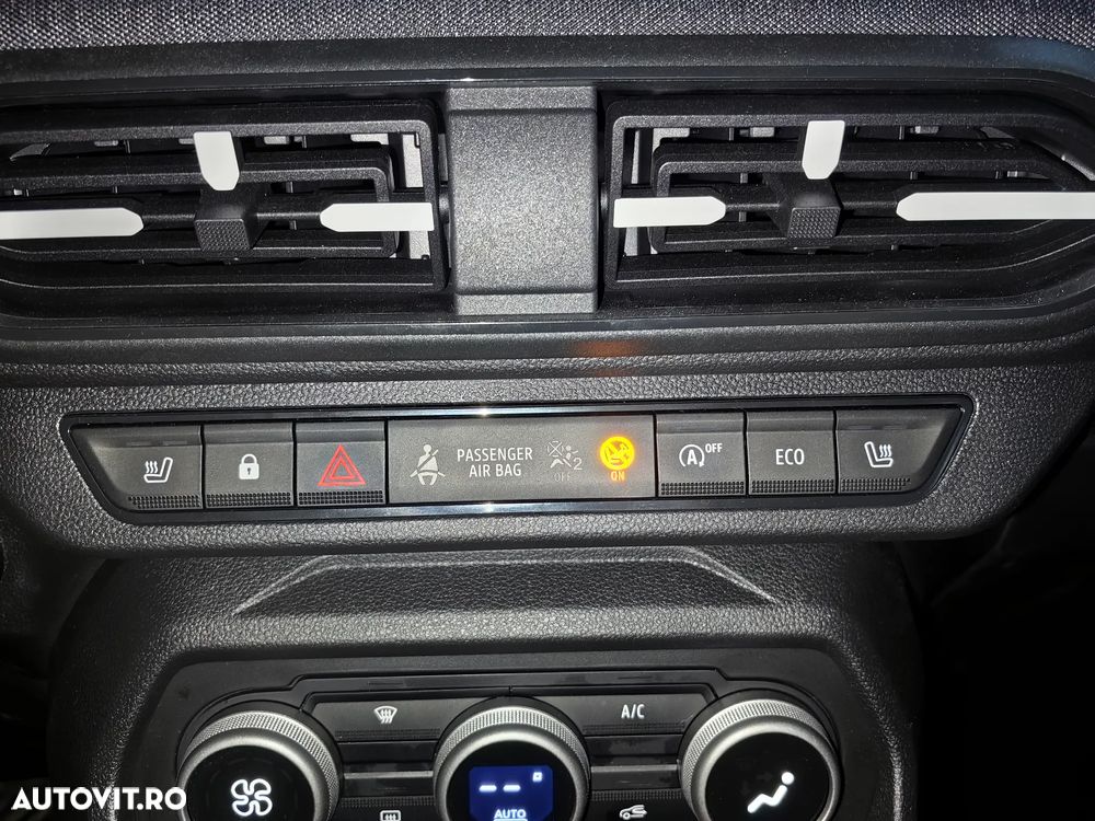 Dacia Logan ECO-G 120 auto Journey - 27