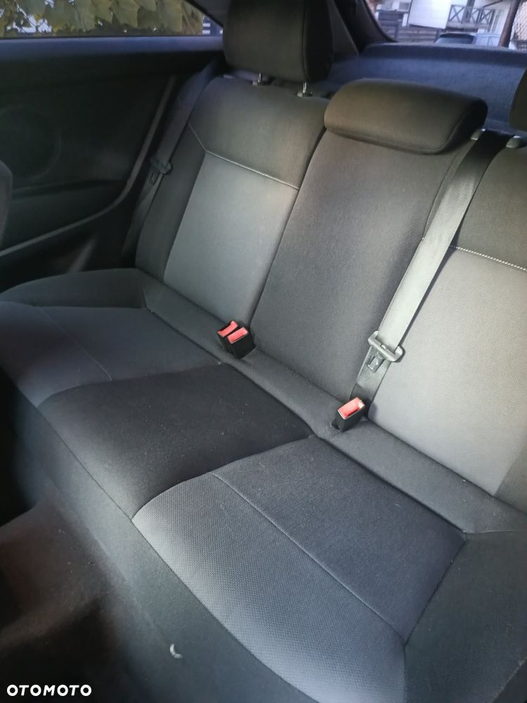 Opel Astra 1.4 Cosmo - 9