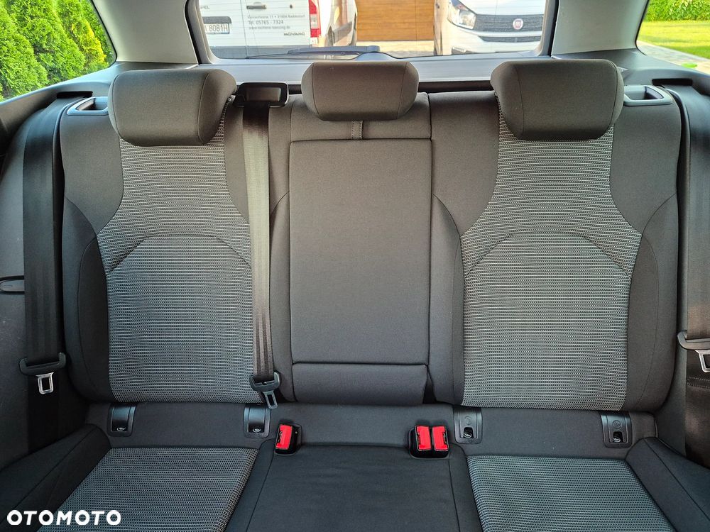 Seat Leon 1.6 TDI Start&Stop DSG FR - 24