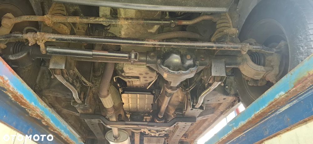 Jeep Grand Cherokee 2.7 CRD Limited - 32