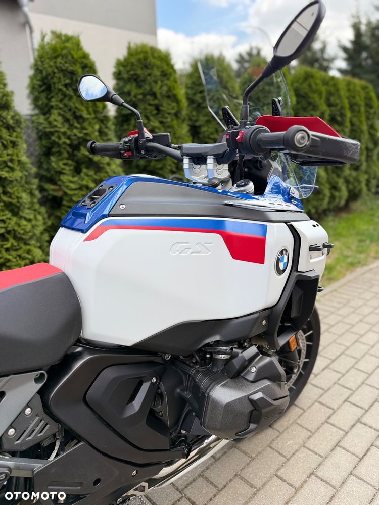 BMW GS - 8