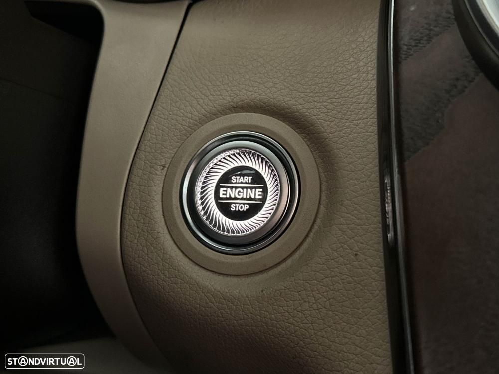 Mercedes-Benz GLC 300 e 4Matic 9G-TRONIC Edition AMG Line - 40