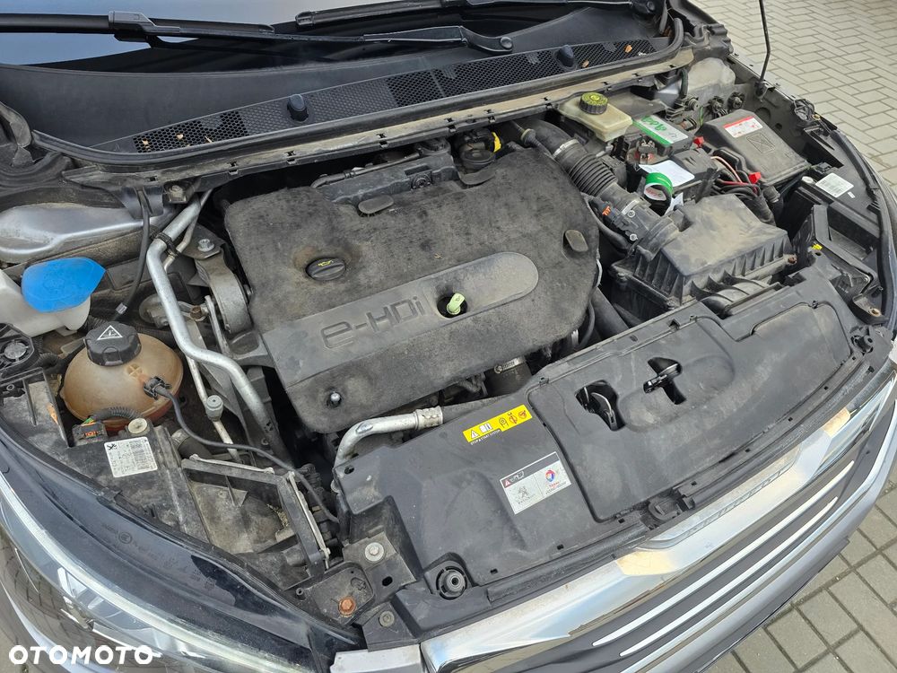 Peugeot 308 - 16