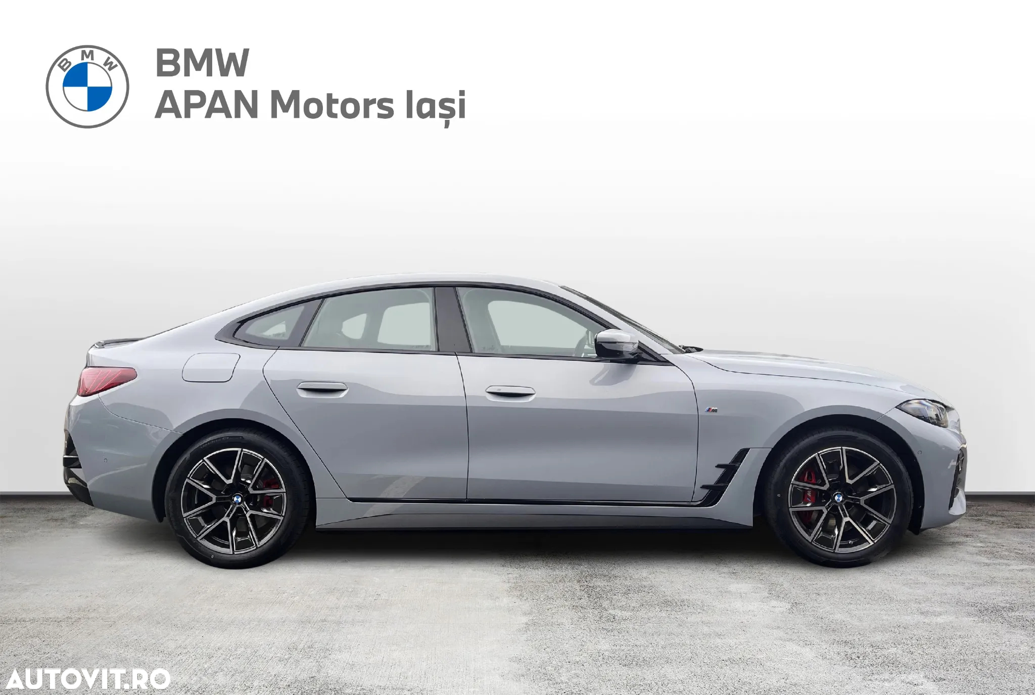 BMW i4 eDrive35 - 4