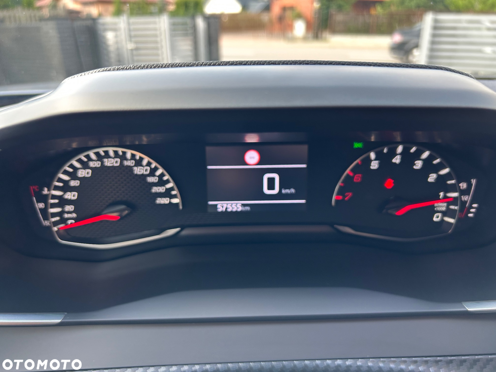 Peugeot 2008 PureTech 130 Active - 16