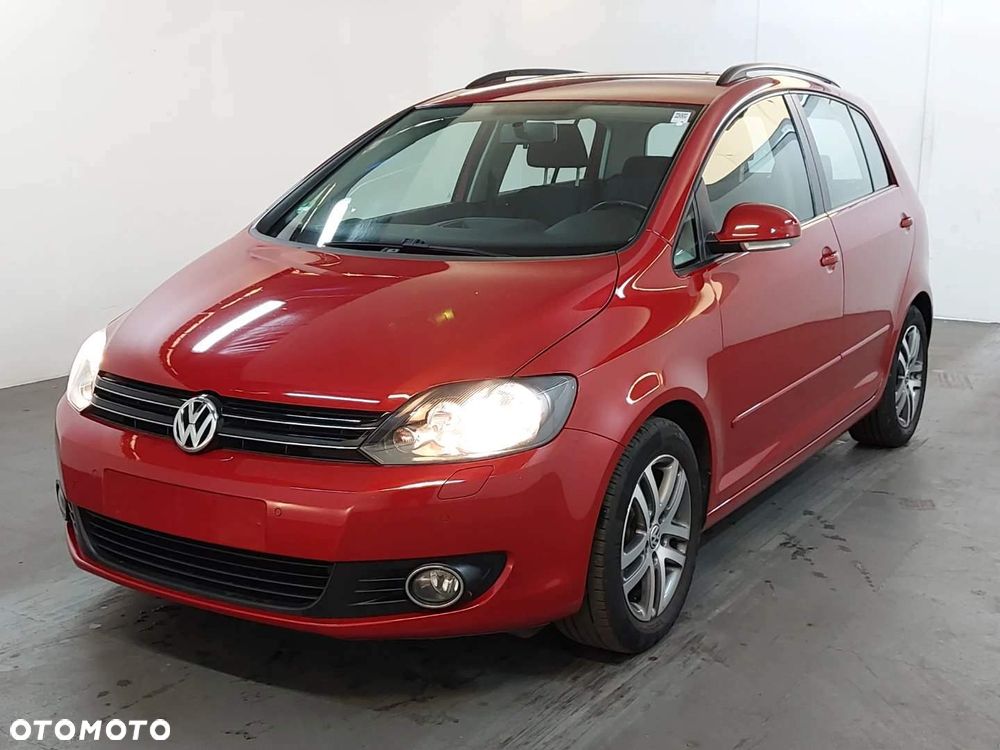 Volkswagen Golf Plus 1.6 Comfortline - 7